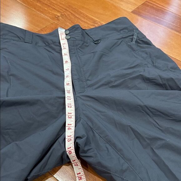 Columbia Men's Insulates Ski/Snowboarding Omni-Tech Cargo Pants size XL - Picture 11 of 12